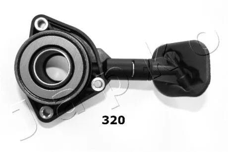 Выжимной подшипник(выключатель сцепления) гідравлічний FORD/MAZDA/VOLVO C-Max/Focus/3/C30/S40/V50 "1,5-2,0 "02-15 JAPKO 90320