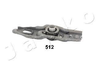 Фото 1 - выжимной подшипник(выключатель сцепления) Mitsubishi Lancer 1.5 08-/Smart Fortwo 0.8/1.0 07- JAPKO 90512 Выжимной подшипник(выключатель сцепления) Mitsubishi Lancer 1.5 08-/Smart Fortwo 0.8/1.0 07- JAPKO 90512 (фото 1)