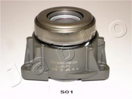 Подшипник выжимной SsangYong Rexton (02-) 2.7 Xdi, 2.9 TD JAPKO 90S01