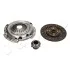 Комплект сцепления з вижимним LADA 1200-1600/Niva/Nova 1.2-1.6/1.9D 85-12 JAPKO 92000 (фото 1)