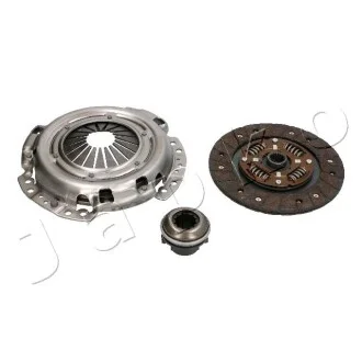 Комплект сцепления з вижимним LADA 1200-1600/Niva/Nova 1.2-1.6/1.9D 85-12 JAPKO 92000