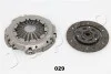Комплект сцепления 1.6 16V Kangoo 08-/Megane 05-/Logan 07-/Duster 10- (200 mm) JAPKO 92029 (фото 1)