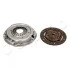 Комплект сцепления Nissan Micra/Note 1.4 16V 03- (190mm) JAPKO 921015 (фото 1)