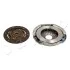 Комплект сцепления Nissan Micra/Note 1.4 16V 03- (190mm) JAPKO 921015 (фото 2)