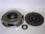 Комплект сцепления (275mm) NISSAN PATROL GR II (Y61) 3.0 DTI 00- JAPKO 921019 (фото 1)