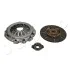 Комплект сцепления Nissan Navara/NP300/Pick Up 2.5D/DI/DCI 01- JAPKO 921032 (фото 1)