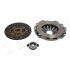Комплект сцепления Nissan Navara/NP300/Pick Up 2.5D/DI/DCI 01- JAPKO 921032 (фото 2)