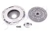 Комплект зчеплення Nissan X-Trail T30 (01-), Primera (02-) 2.2 dCi JAPKO 921045 (фото 2)