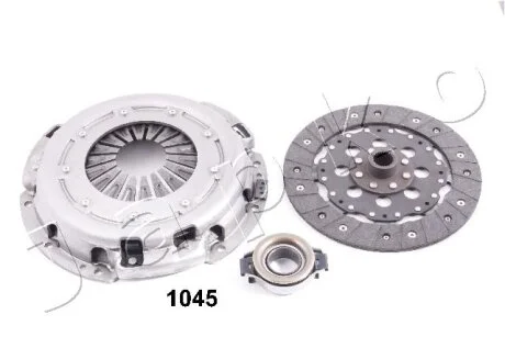 Комплект зчеплення Nissan X-Trail T30 (01-), Primera (02-) 2.2 dCi JAPKO 921045