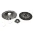 Комплект сцепления з вижимним Toyota Avensis 2.0 D-4D 99- (225mm) JAPKO 922014 (фото 1)