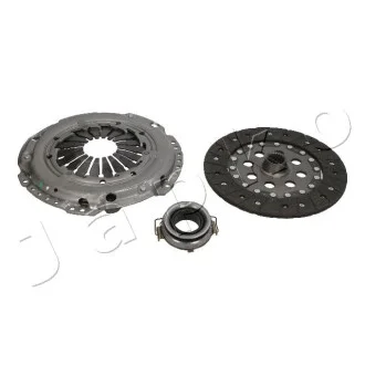 Комплект сцепления з вижимним Toyota Avensis 2.0 D-4D 99- (225mm) JAPKO 922014