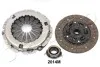 Комплект сцепления Avensis/Corolla/RAV-4 2.0D-4D 99-07 (235mm) JAPKO 922014M (фото 1)