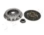Комплект сцепления Toyota Hilux VII Pickup (AN10, AN20) (04 -) JAPKO 922066 (фото 1)