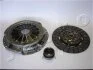 Комплект зчеплення з вижимним LAND CRUISER 100 (UZJ100) 4.2 TD 98-07 (300mm14z) JAPKO 922074 (фото 1)