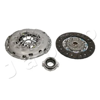 Комплект зчеплення Toyota Auris/Corolla 2.0-2.2 D 05- (240mm) JAPKO 922092