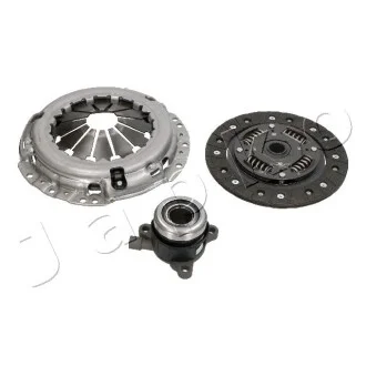 Комплект сцепления Auris/Corolla/Yaris 1.33 VVTI 08- JAPKO 922105