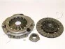 Комплект сцепления з вижимним Mazda 6 1.8/2.0/2.3 02-13 JAPKO 92352