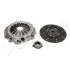 Комплект сцепления Ford Ranger/B-serie 2.5D 99-06 JAPKO 92356 (фото 1)