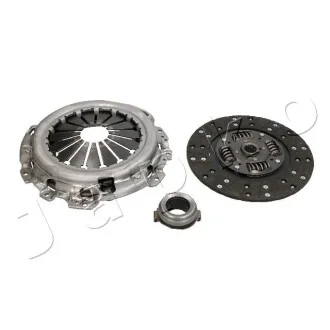 Комплект сцепления Ford Ranger/B-serie 2.5D 99-06 JAPKO 92356