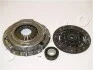 Комплект сцепления Mazda 3 (BK) 1.4/1.6 03-09 JAPKO 92370