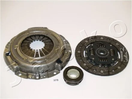 Комплект сцепления Mazda 3 (BK) 1.4/1.6 03-09 JAPKO 92370