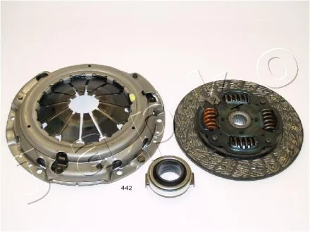 Комплект сцепления Honda Accord 2.4 08- JAPKO 92442