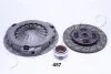 Комплект сцепления Honda Accord VII (03-) 2.0i, 2.4i JAPKO 92457 (фото 1)