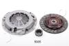 Комплект зчеплення з вижимним MITSUBISHI Lancer VIII 1.5 08- JAPKO 925005 (фото 1)