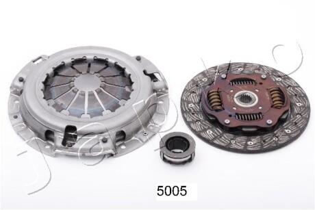 Комплект зчеплення з вижимним MITSUBISHI Lancer VIII 1.5 08- JAPKO 925005