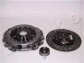 Комплект сцепления Mitsubishi L200 2.5DI-D 05-15 (250mm) JAPKO 92568 (фото 1)