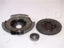 Комплект зчеплення LANCER VII (CS_A, CT_A) 03-13 (200mm) JAPKO 92572 (фото 2)