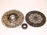 Комплект сцепления Hyundai Santa Fe I (SM) 2.0 CRDi (00-06) JAPKO 92H52 (фото 1)