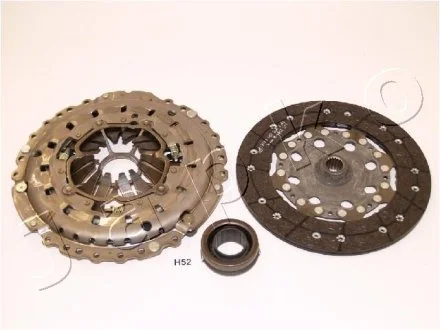 Комплект сцепления Hyundai Santa Fe I (SM) 2.0 CRDi (00-06) JAPKO 92H52