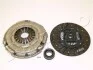 Комплект сцепления Hyundai i20/i30/Kia Cee\'d 1.4/1.6 CRDi 06- JAPKO 92K41 (фото 1)
