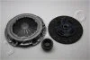 Комплект зчеплення HYUNDAI i30/CEE\'D 14- (200mm) JAPKO 92K50 (фото 1)