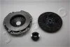 Комплект зчеплення HYUNDAI i30/CEE\'D 14- (200mm) JAPKO 92K50 (фото 2)