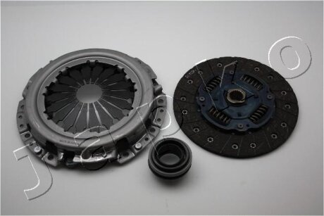 Комплект зчеплення HYUNDAI i30/CEE\'D 14- (200mm) JAPKO 92K50