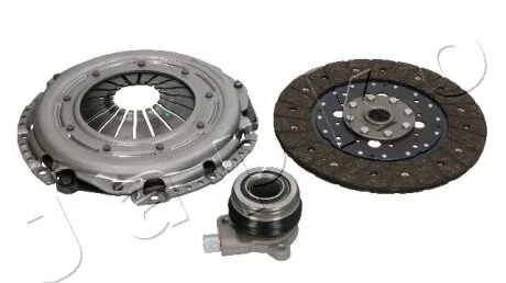 Комплект зчеплення LACETTI (J200)/ANTARA A (L07) 06- (240mm) JAPKO 92W25E