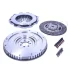 Комплект зчеплення Renault MEGANE 1.5 dCi 05- (228 mm) JAPKO 98115M (фото 1)