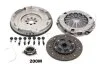 Комплект зчеплення AVENSIS/COROLLA/RAV 4 II 99-07 (235mm) JAPKO 98200M (фото 1)