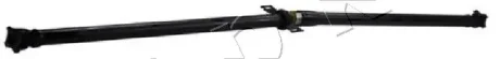 Вал карданный Toyota Rav III, IV (06-) 2.0 VVT-I, 2.0 D4-D JAPKO AC0020