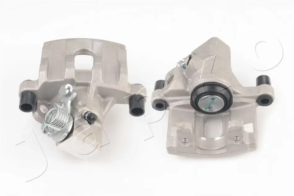 Супорт гальмівний задній правий Ford Focus II (04-)/Mazda 3 BK (03-)/Volvo S40 II (04-), C70 II (06-) JAPKO CAL181RJM (фото 1)