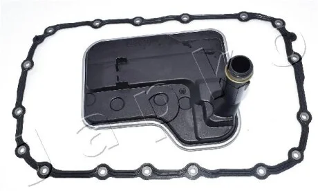 Фильтр АКПП BMW 1 (E81)/3 (E90)/X1 (E84)/X3 (E83) 03- (з прокладкою) JAPKO FTJ011