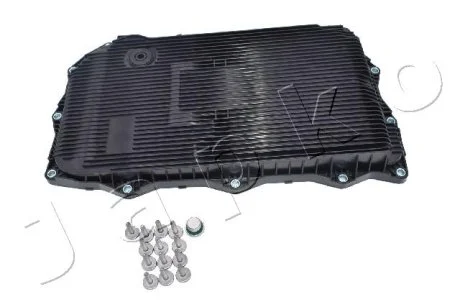 Фильтр АКПП (сетчатый) Jeep Grand Cherokee 3.0CRD (11-)  JAPKO FTJ016
