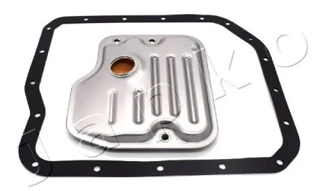 Фильтр АКПП Lexus RX/Toyota Avensis, Camry 2.4,3.0 (01-) с прокладкой  JAPKO FTJ038