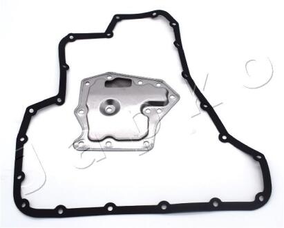 Фільтр АКПП ALMERA 1.6 95-06 JAPKO FTJ088