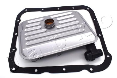 Фильтр АКПП Carisma/Colt/Galant/Lancer/Outlander 95- (к-кт з прокладкою) JAPKO FTJ100