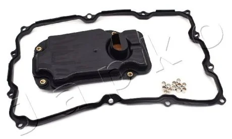 Фильтр масляный АКПП с прокладкой Toyota Land Cruiser, Lexus, Sequoia (07-)  JAPKO FTJ120