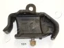 Подушка(опора) двигателя (передня) Nissan Pick Up 98-05/Terrano 89-96 2.5-2.7 TD Л. JAPKO GOJ101 (фото 1)