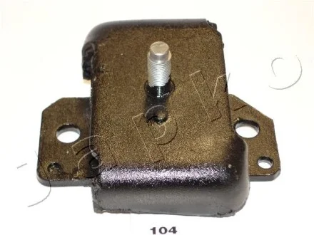 Подушка(опора) двигателя (передня) Nissan Patrol 88-00 2.8/4.2 JAPKO GOJ104